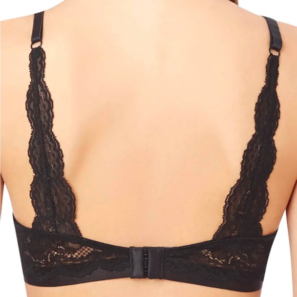 Half NWT- 4 mix and match bras- - Picture 9 of 11